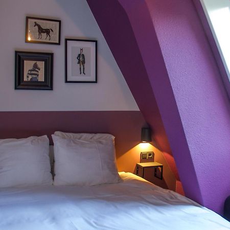 Little Duke Hotel 登博斯 客房 照片