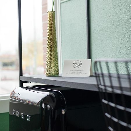Little Duke Hotel 登博斯 客房 照片