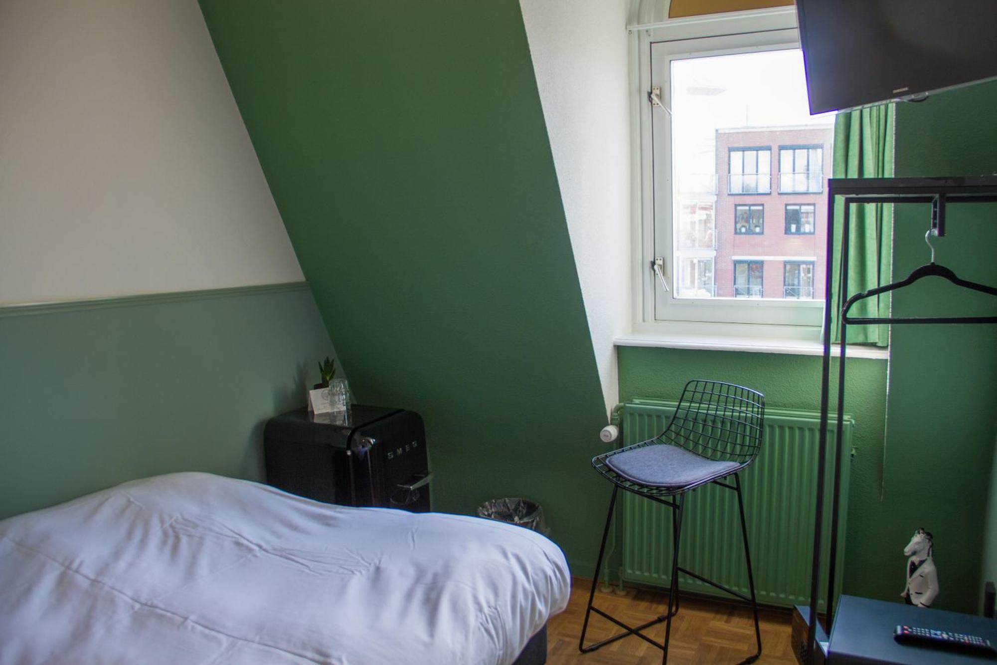 Little Duke Hotel 登博斯 客房 照片