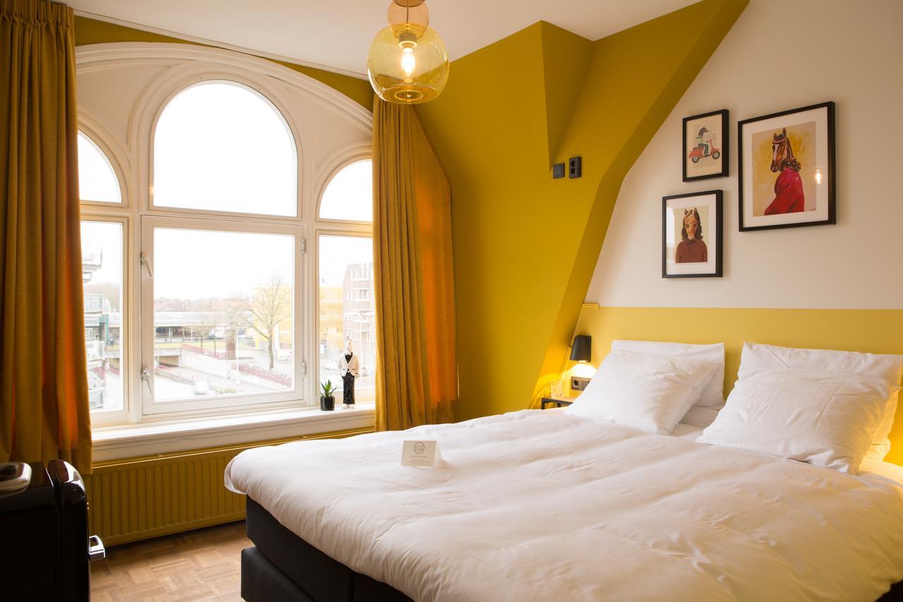 Little Duke Hotel 登博斯 外观 照片