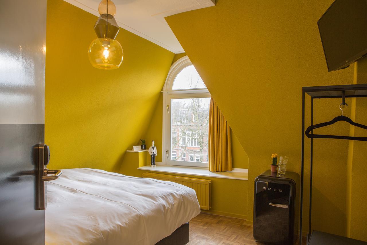 Little Duke Hotel 登博斯 外观 照片