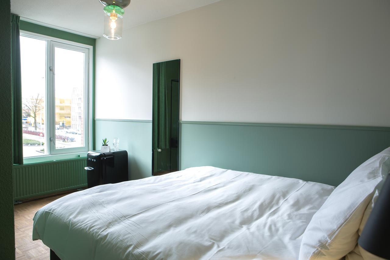 Little Duke Hotel 登博斯 外观 照片