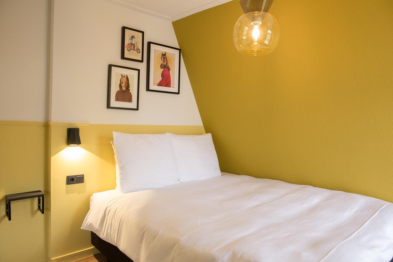 Little Duke Hotel 登博斯 外观 照片