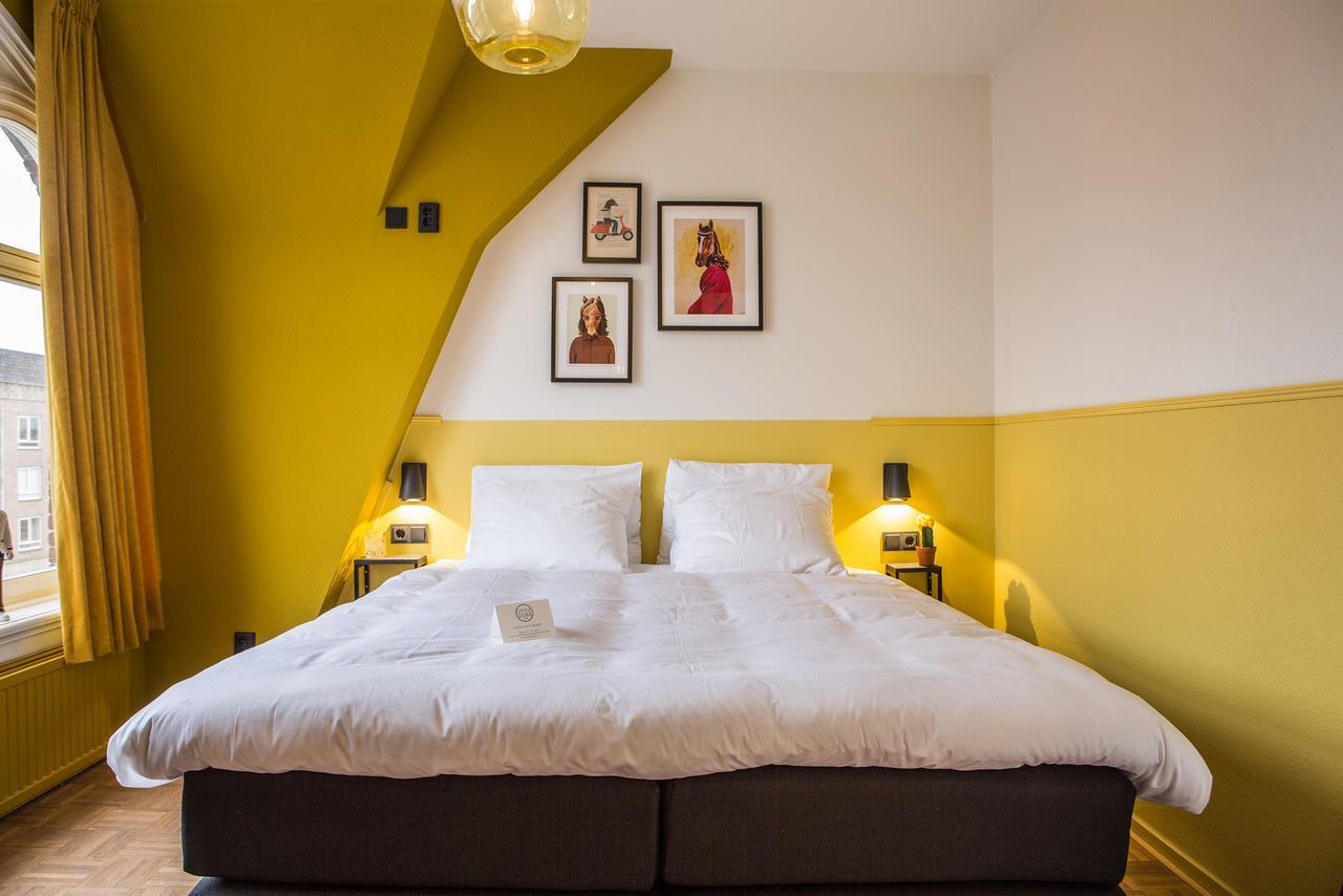 Little Duke Hotel 登博斯 外观 照片