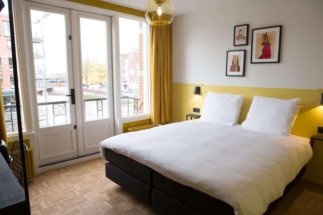 Little Duke Hotel 登博斯 外观 照片