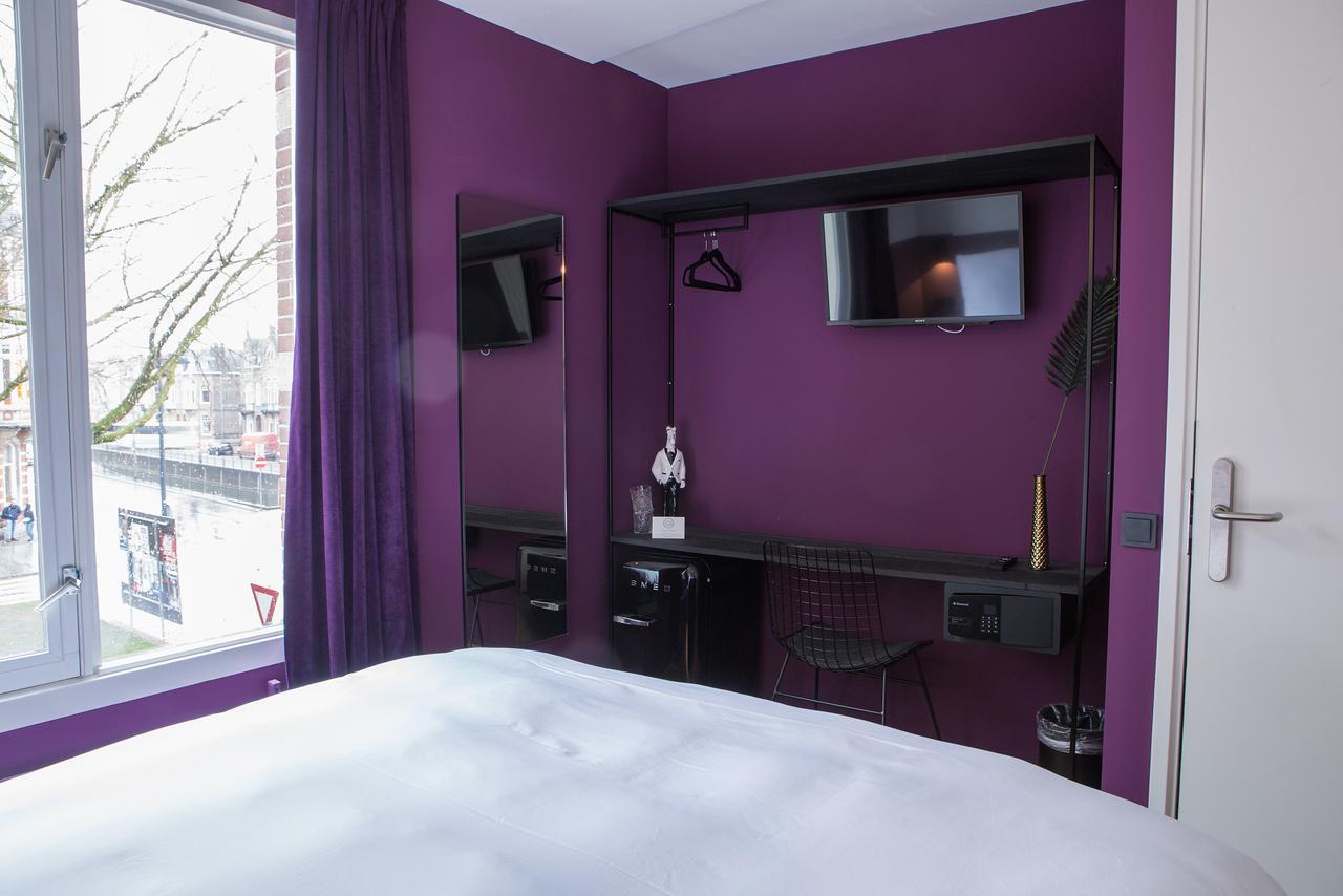 Little Duke Hotel 登博斯 外观 照片