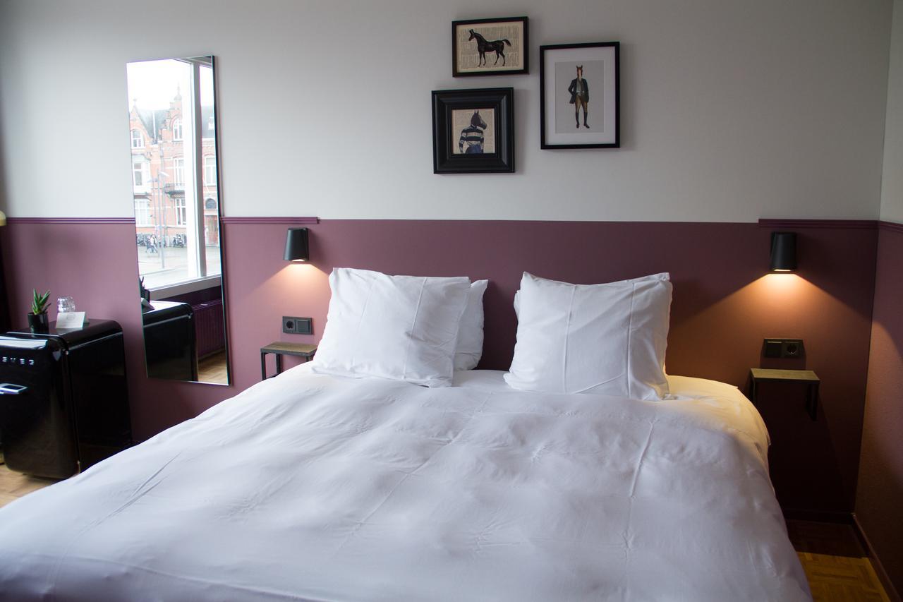 Little Duke Hotel 登博斯 外观 照片